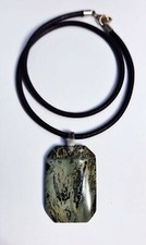 Ciondolo in pietra PAESINA