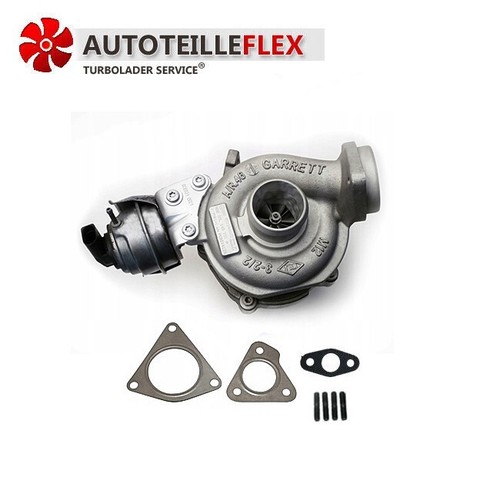 Turbocompressore tdi audi - 2.0,