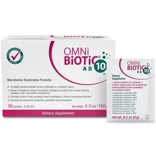 Omni biotic probiotico - biotic, 10