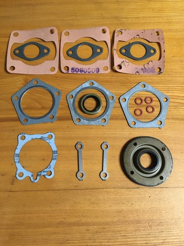 Nos nuovo set guarnizioni - nos,