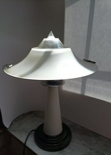 Lampada Tavolo Murano Res De