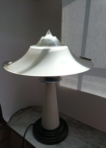 Lampada tavolo murano res - res, de
