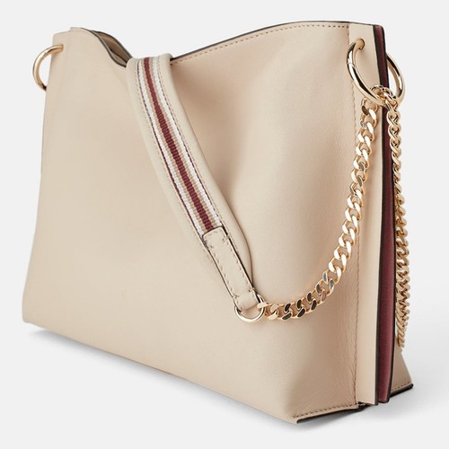 Zara borsa tracolla - zara, a