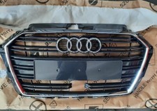 Griglia paraurti anteriore