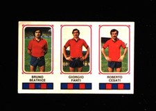 1978 panini calciatori b - panini,