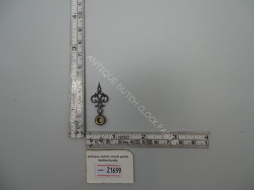 Orologio tavolo olandese - da,