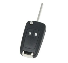 GUSCIO CHIAVE COVER TELECOMANDO OPEL  MERIVA CORSA MOKKA INSIGNA ASTRA ZAFIRA