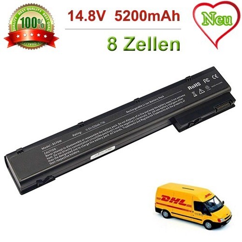 Batteria vh08xl per - batteria,