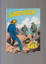 GIL N.8 - SERGIO BONELLI -
