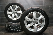 Originale Audi A4 8K B8 7,5J X