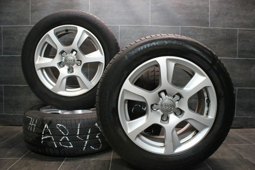 Originale audi 7 - a4, b8