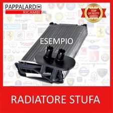 RADIATORE STUFA RISCALDAMENTO