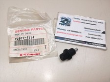 92077-1114 Originale Kawasaki KLX 650 pomello contachilometri knob trip parziale