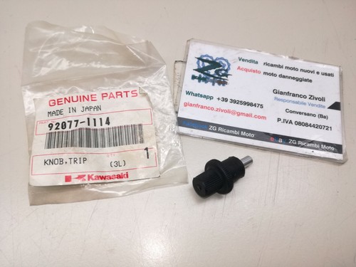 92077 1114 originale kawasaki - 92077-1114,