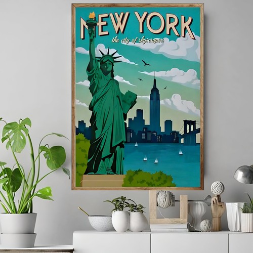 New york city - york, 01