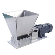 Macina cereali elettrico