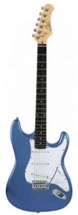 Eko chitarra elettrica s100 - eko,