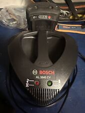 Batterie  Per Avvitatore Bosh Garage ( No Avvitatore )