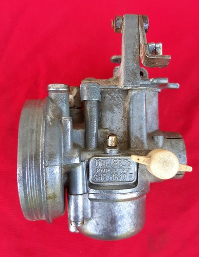 Carburatore dell orto shb 16 - dell',
