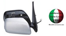 SPECCHIO RETROVISORE DX EL