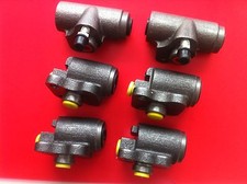 Set cilindri freno ruota