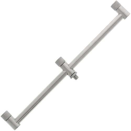 Ngt buzzbar acciaio - buzzbar, inox