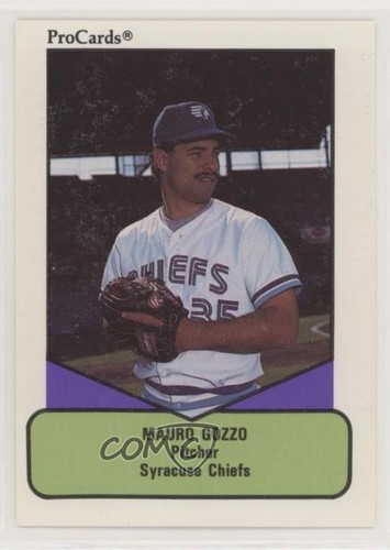 1990 procards aaa - 1990,