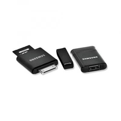 Adattatore otg doppio - adattatore,