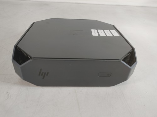 Mini workstation core - hp,