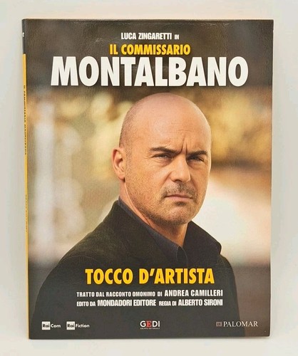 Tocco artista il - -,