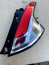 FARO FANALE STOP POSTERIORE