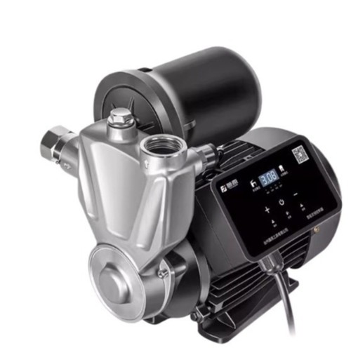 Pompa booster completamente - pompa,