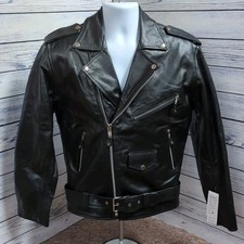 Giacca biker Infinity Brando