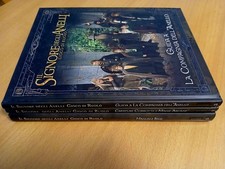 Il Signore degli Anelli GdR -