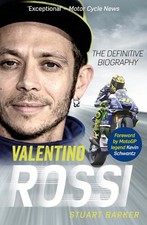 Valentino Rossi: The