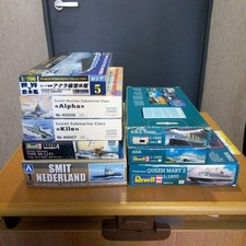 Reell Reell Aoshima e altri