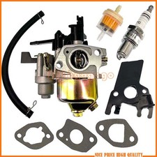 Kit guarnizioni carburatore