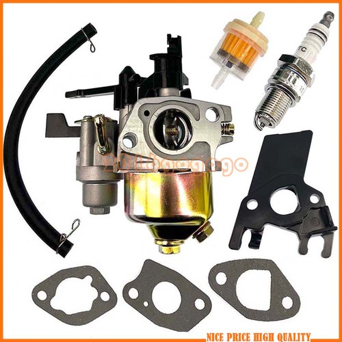 Kit guarnizioni carburatore