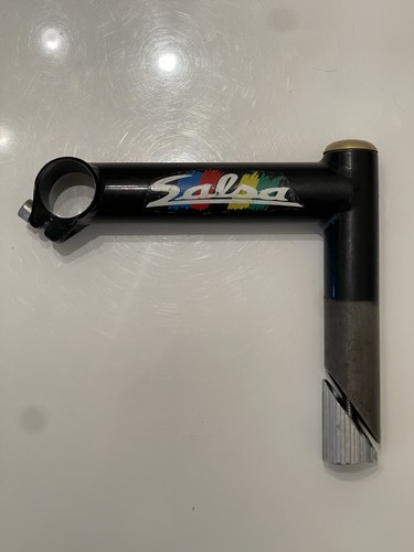Salsa vintage 8 - salsa, 1