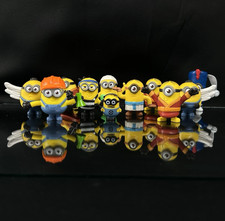 Minions Despicable Me Figures