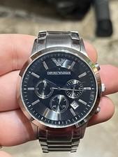 Emporio Armani Orologio Uomo