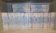 TEX  SEQUENZA COMPLETA 200/299 BONELLI EDITORE BUONO+/OTTIMO