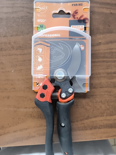 Bahco pxr forbici da - pxr-m2,