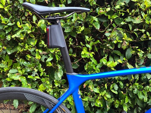 Garmin varia supporto - varia,