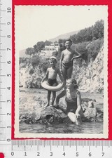 RAGAZZA - DONNA IN COSTUME AL