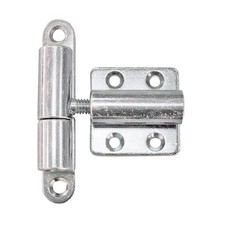 ALBERTS Cerniera Sgancio