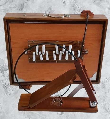 Shruti box large - shruti, –
