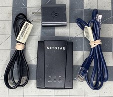 Netgear WNCE2001 Adattatore