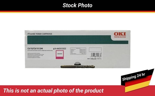 44315322 cartuccia toner - 44315322,