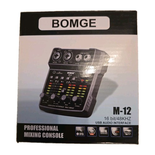 Bomge bit interfaccia - 16,